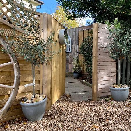 Little Limes An Adorable Little Suffolk Getaway With Outside Space Near Woodbridge Eyke エクステリア 写真