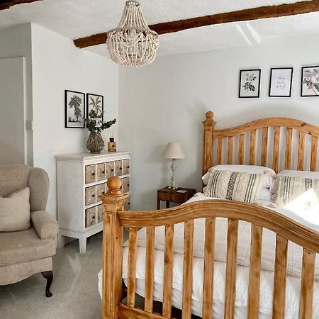 Little Limes An Adorable Little Suffolk Getaway With Outside Space Near Woodbridge Eyke エクステリア 写真