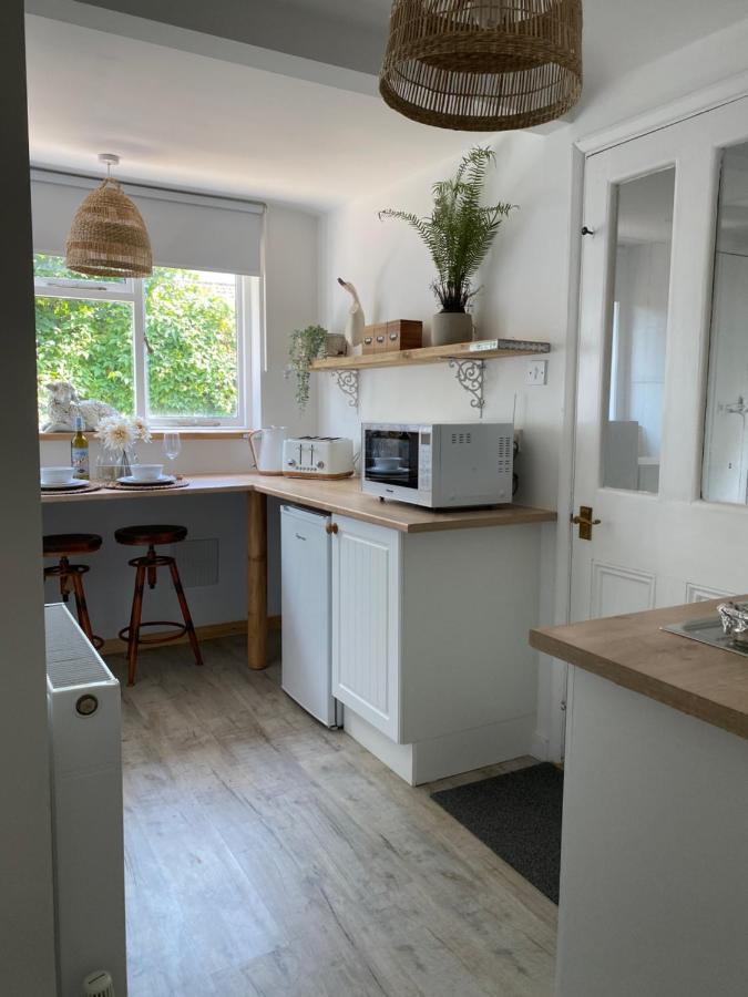 Little Limes An Adorable Little Suffolk Getaway With Outside Space Near Woodbridge Eyke エクステリア 写真