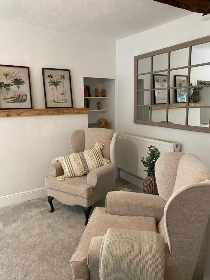 Little Limes An Adorable Little Suffolk Getaway With Outside Space Near Woodbridge Eyke エクステリア 写真