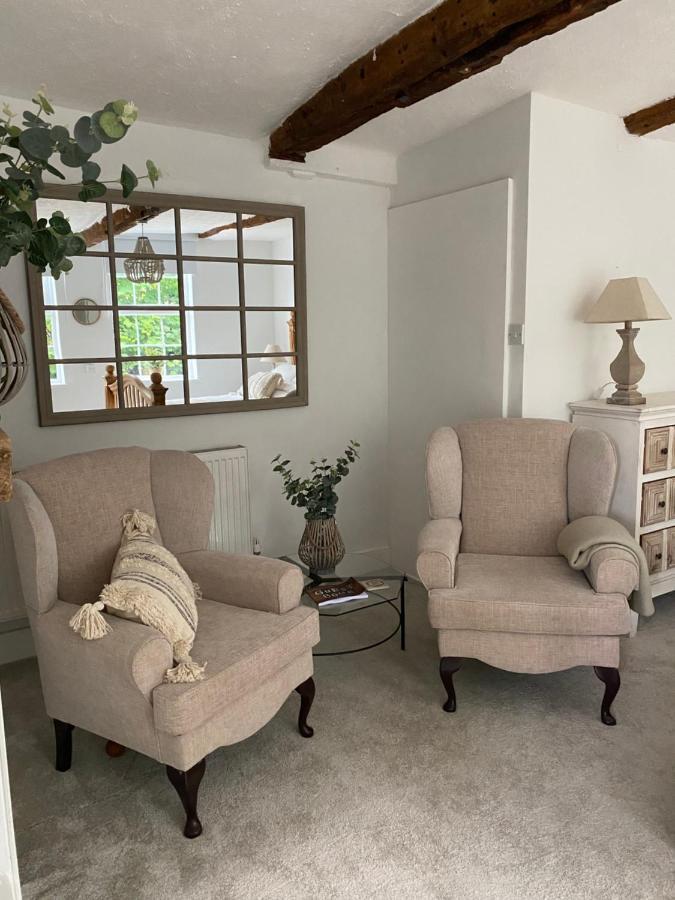 Little Limes An Adorable Little Suffolk Getaway With Outside Space Near Woodbridge Eyke エクステリア 写真