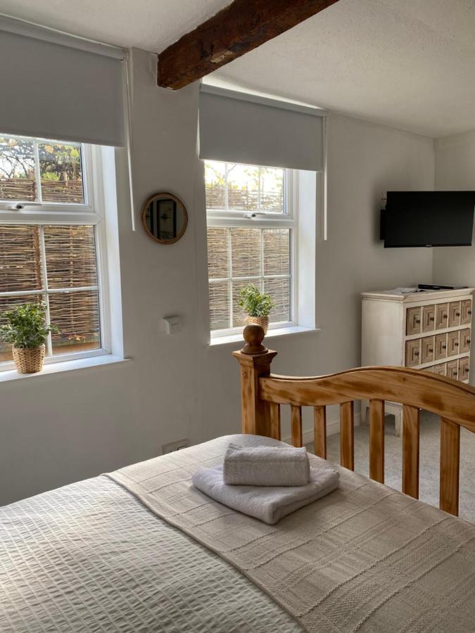Little Limes An Adorable Little Suffolk Getaway With Outside Space Near Woodbridge Eyke エクステリア 写真